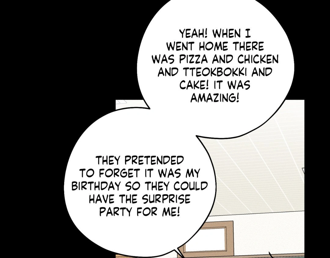 Pride and Persistence ≪Official≫ - Chapter 37 manhwa
