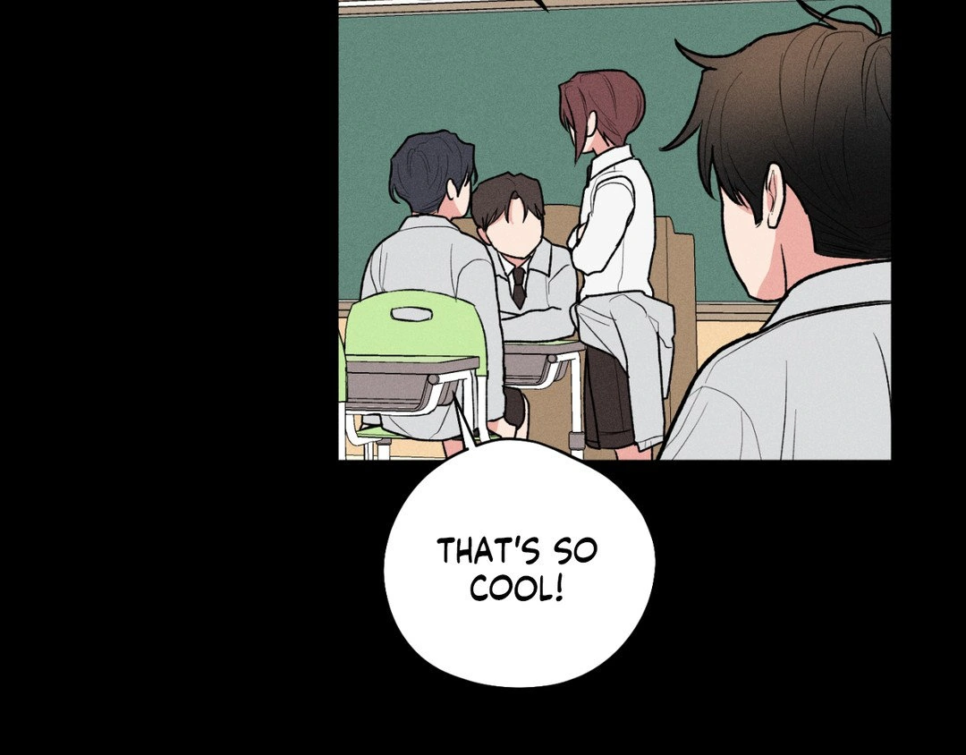Pride and Persistence ≪Official≫ - Chapter 37 manhwa