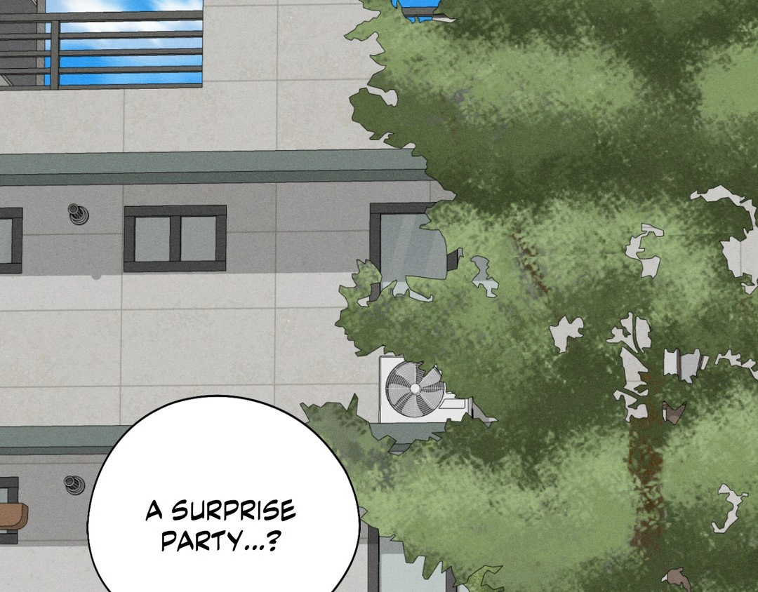Pride and Persistence ≪Official≫ - Chapter 37 manhwa