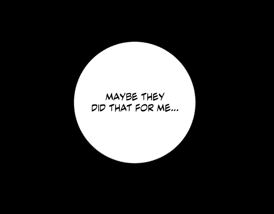 Pride and Persistence ≪Official≫ - Chapter 37 manhwa