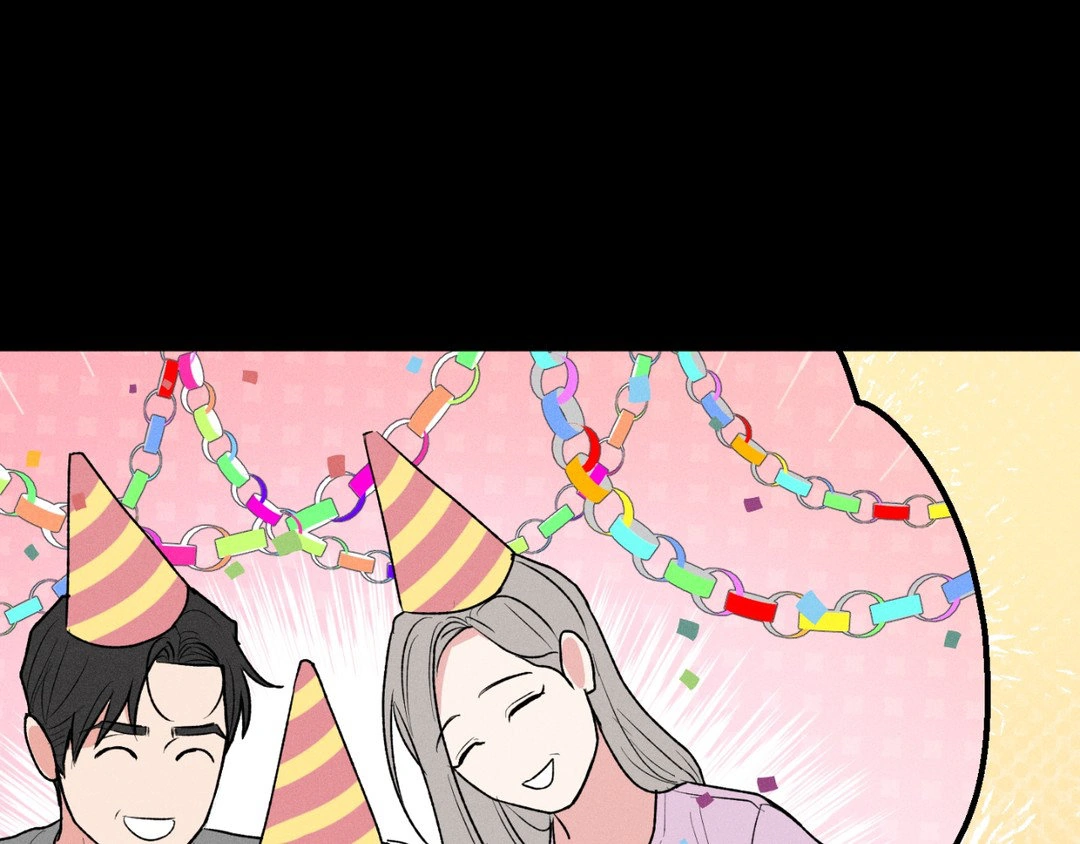 Pride and Persistence ≪Official≫ - Chapter 37 manhwa