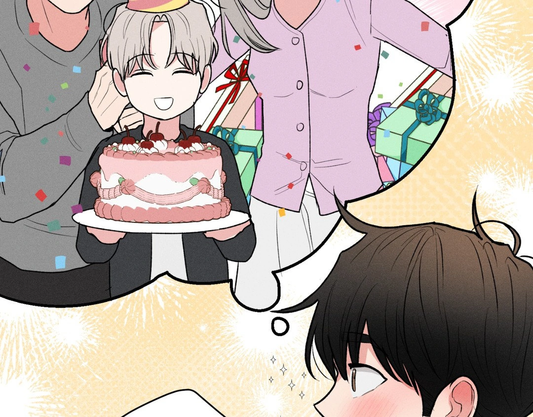 Pride and Persistence ≪Official≫ - Chapter 37 manhwa