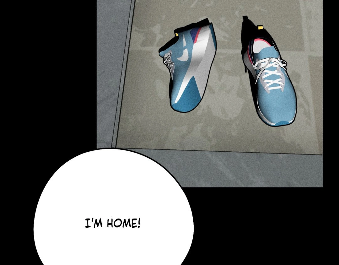 Pride and Persistence ≪Official≫ - Chapter 37 manhwa