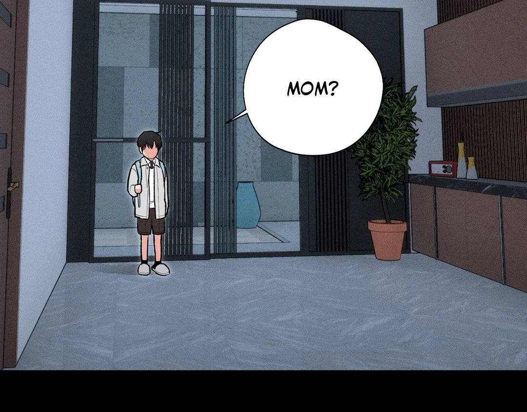 Pride and Persistence ≪Official≫ - Chapter 37 manhwa