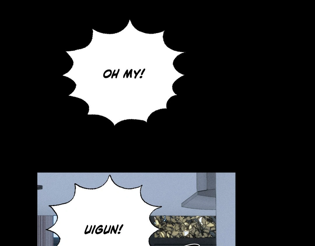 Pride and Persistence ≪Official≫ - Chapter 37 manhwa
