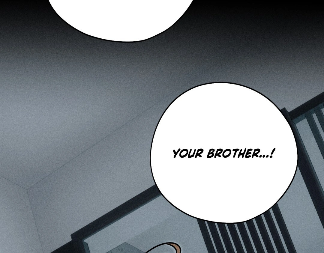Pride and Persistence ≪Official≫ - Chapter 37 manhwa