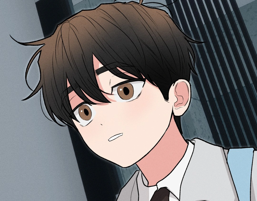Pride and Persistence ≪Official≫ - Chapter 37 manhwa