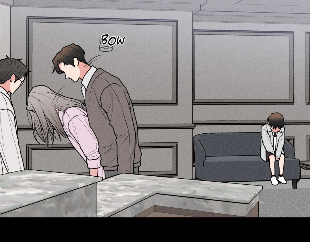 Pride and Persistence ≪Official≫ - Chapter 37 manhwa