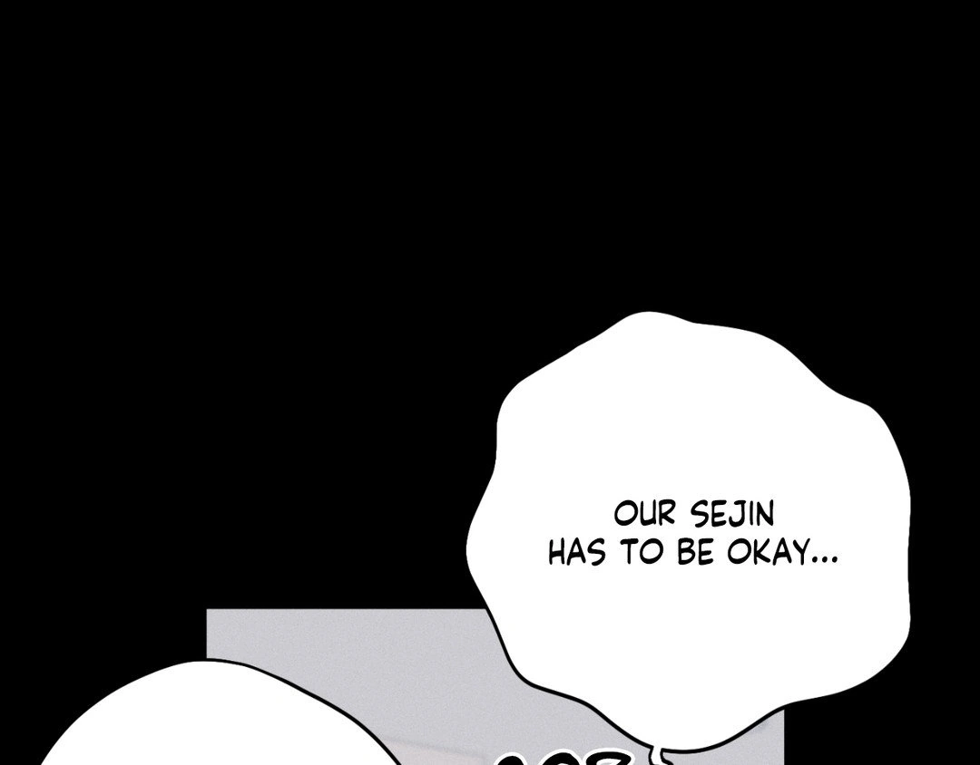 Pride and Persistence ≪Official≫ - Chapter 37 manhwa