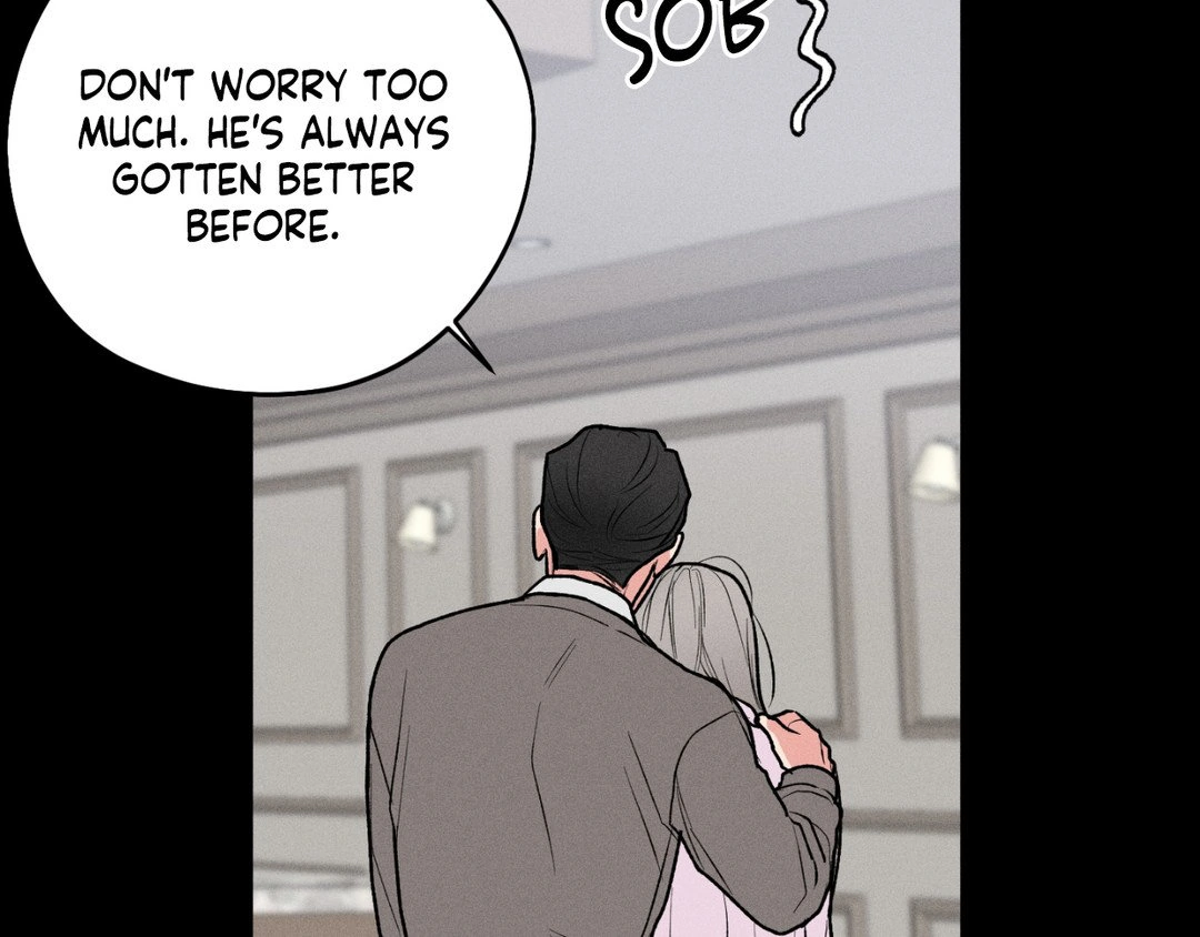 Pride and Persistence ≪Official≫ - Chapter 37 manhwa