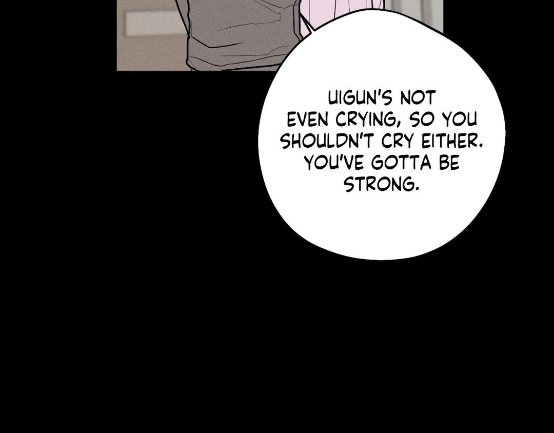Pride and Persistence ≪Official≫ - Chapter 37 manhwa