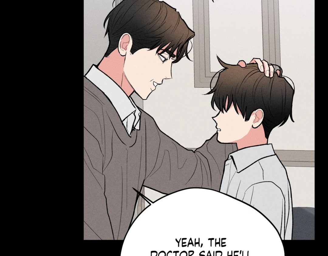 Pride and Persistence ≪Official≫ - Chapter 37 manhwa