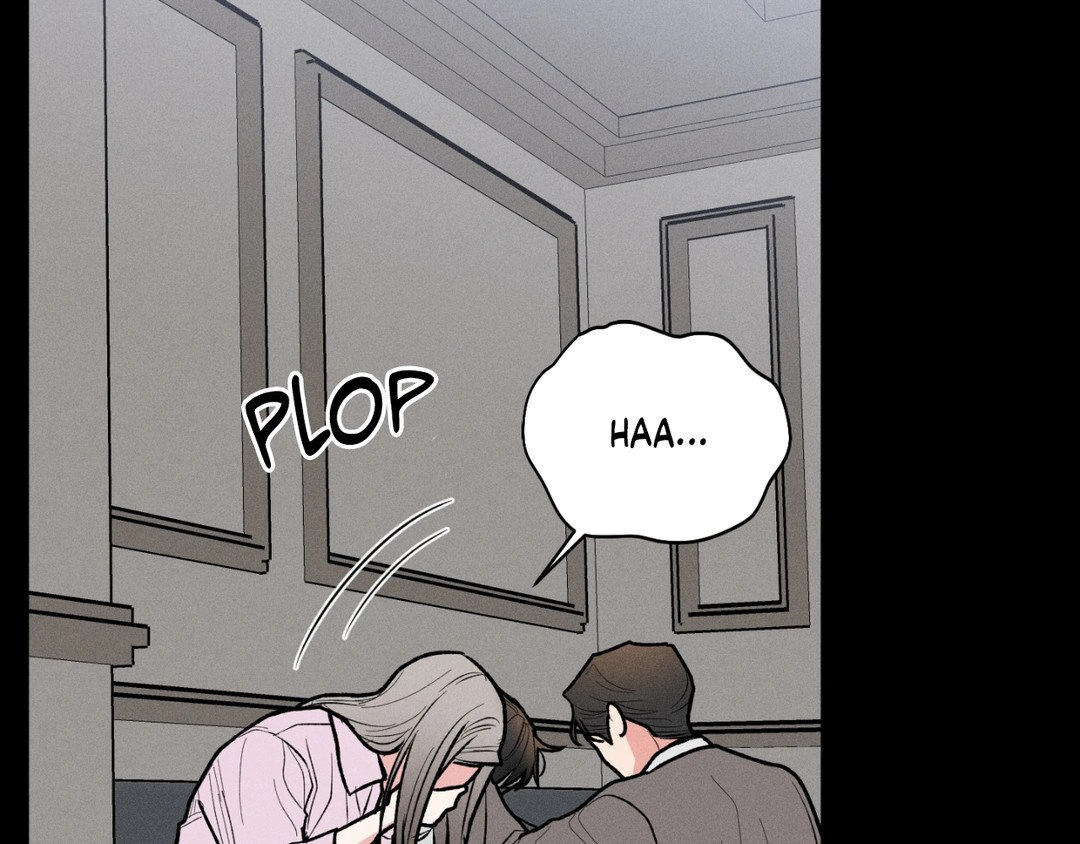 Pride and Persistence ≪Official≫ - Chapter 37 manhwa