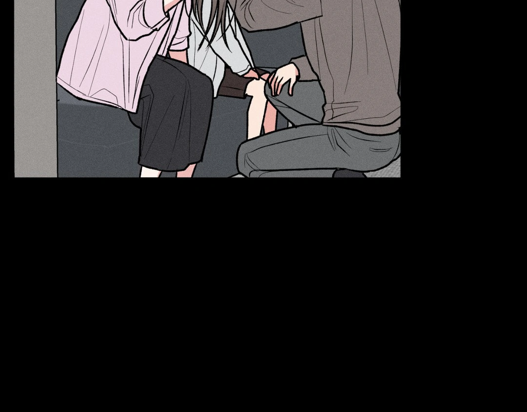 Pride and Persistence ≪Official≫ - Chapter 37 manhwa
