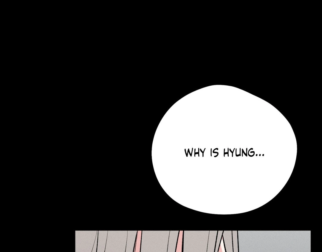 Pride and Persistence ≪Official≫ - Chapter 37 manhwa