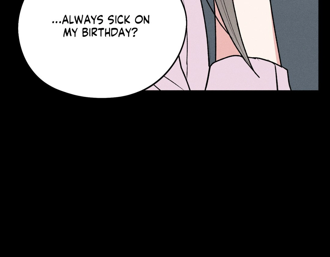 Pride and Persistence ≪Official≫ - Chapter 37 manhwa