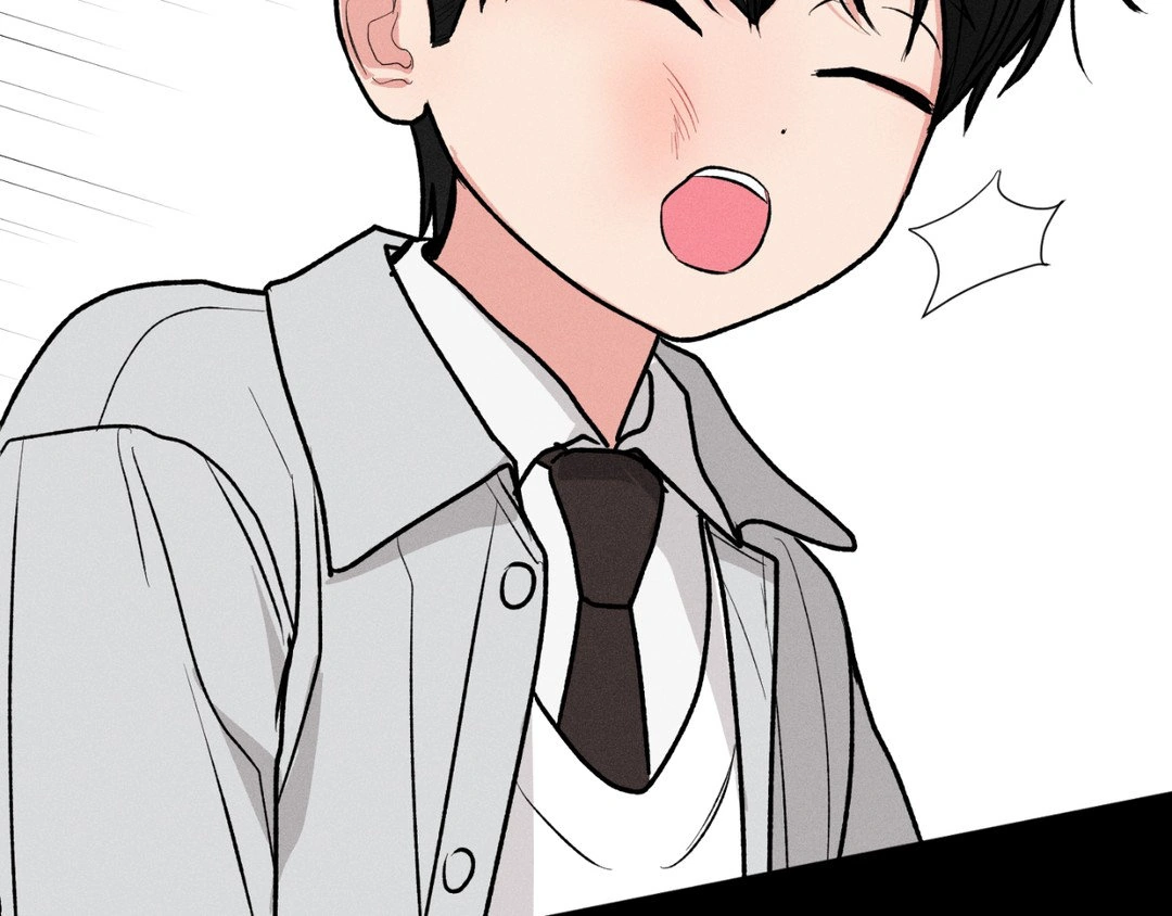 Pride and Persistence ≪Official≫ - Chapter 37 manhwa