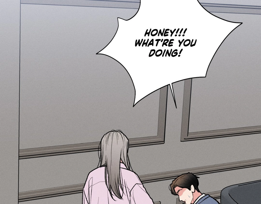 Pride and Persistence ≪Official≫ - Chapter 37 manhwa