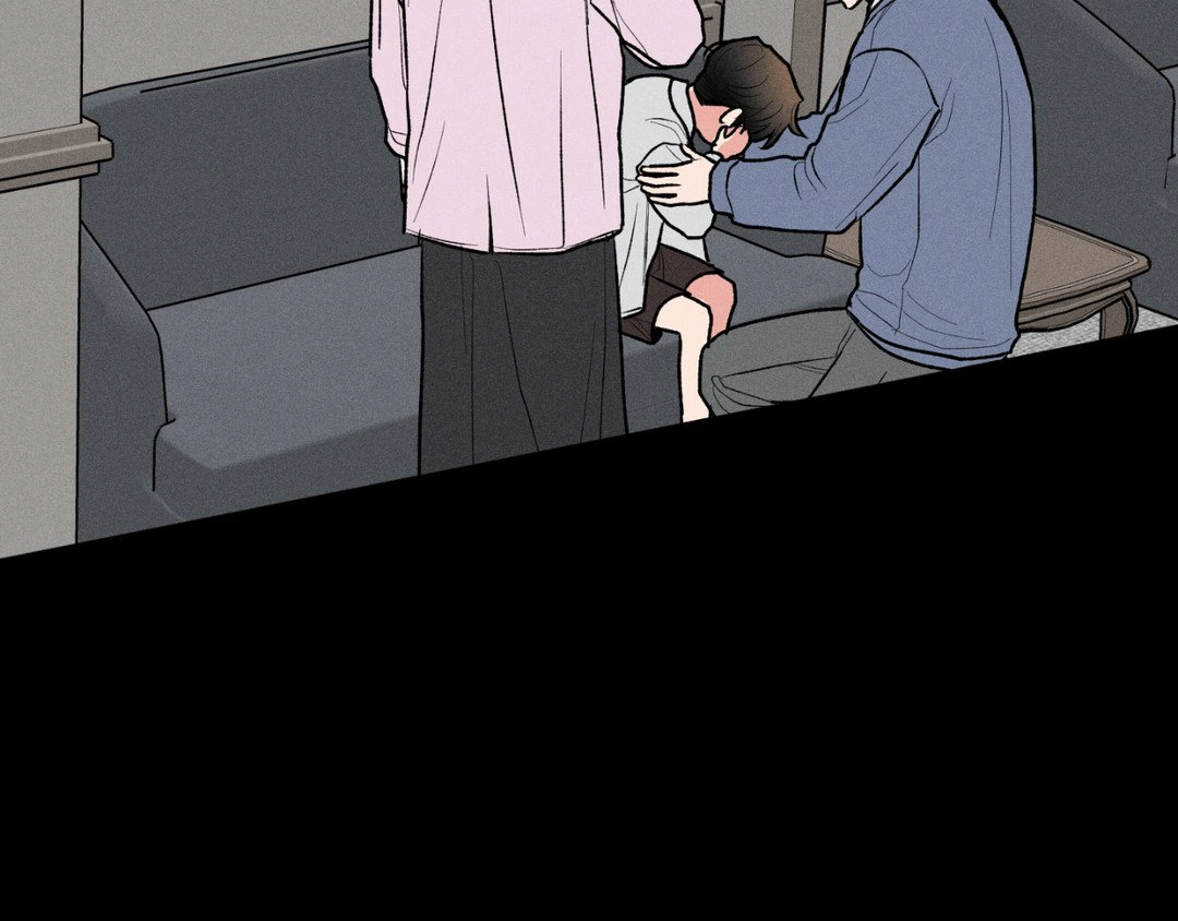 Pride and Persistence ≪Official≫ - Chapter 37 manhwa