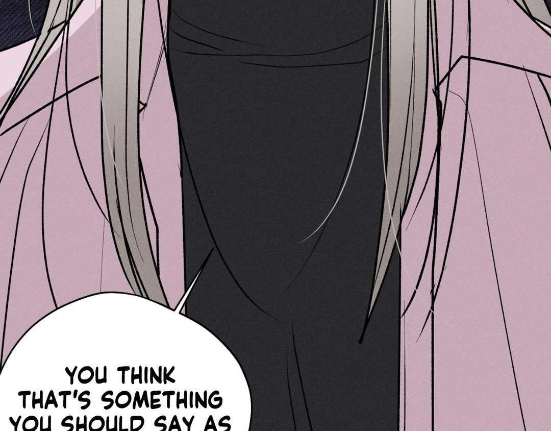 Pride and Persistence ≪Official≫ - Chapter 37 manhwa
