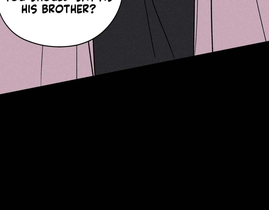 Pride and Persistence ≪Official≫ - Chapter 37 manhwa