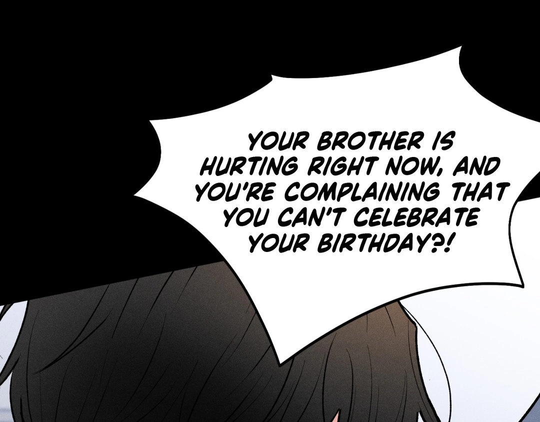 Pride and Persistence ≪Official≫ - Chapter 37 manhwa
