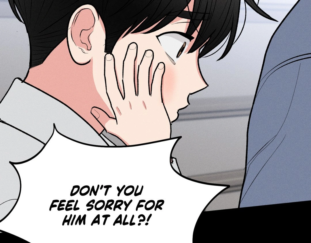 Pride and Persistence ≪Official≫ - Chapter 37 manhwa