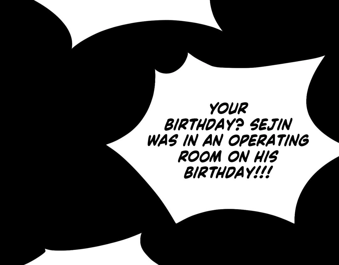 Pride and Persistence ≪Official≫ - Chapter 37 manhwa