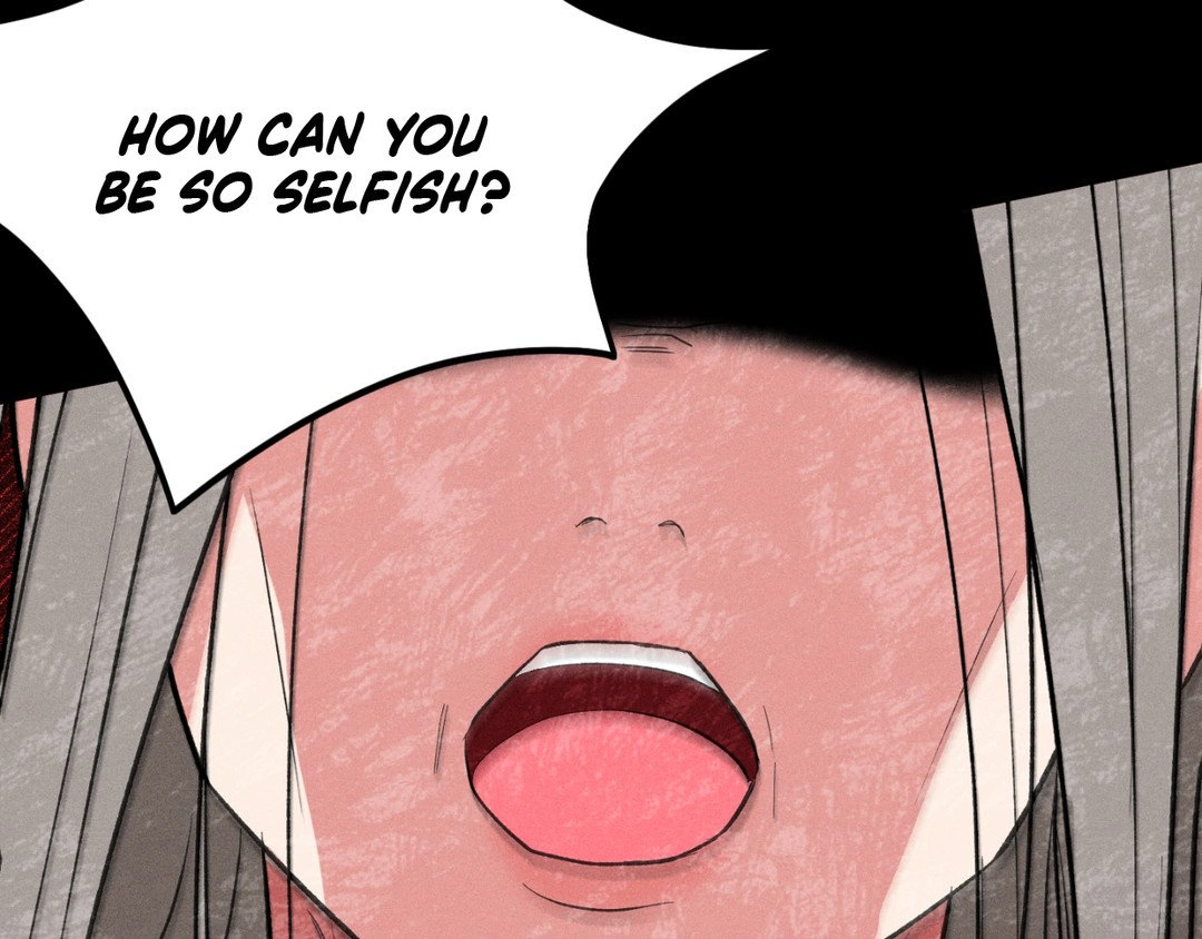 Pride and Persistence ≪Official≫ - Chapter 37 manhwa