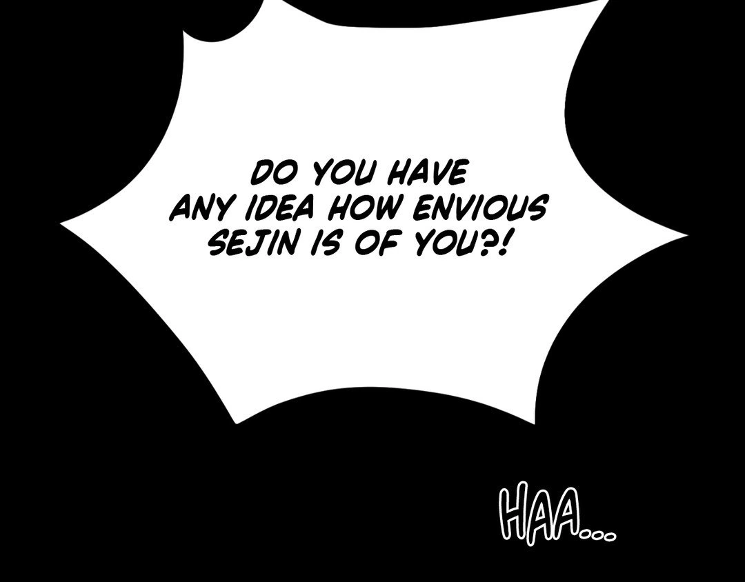 Pride and Persistence ≪Official≫ - Chapter 37 manhwa
