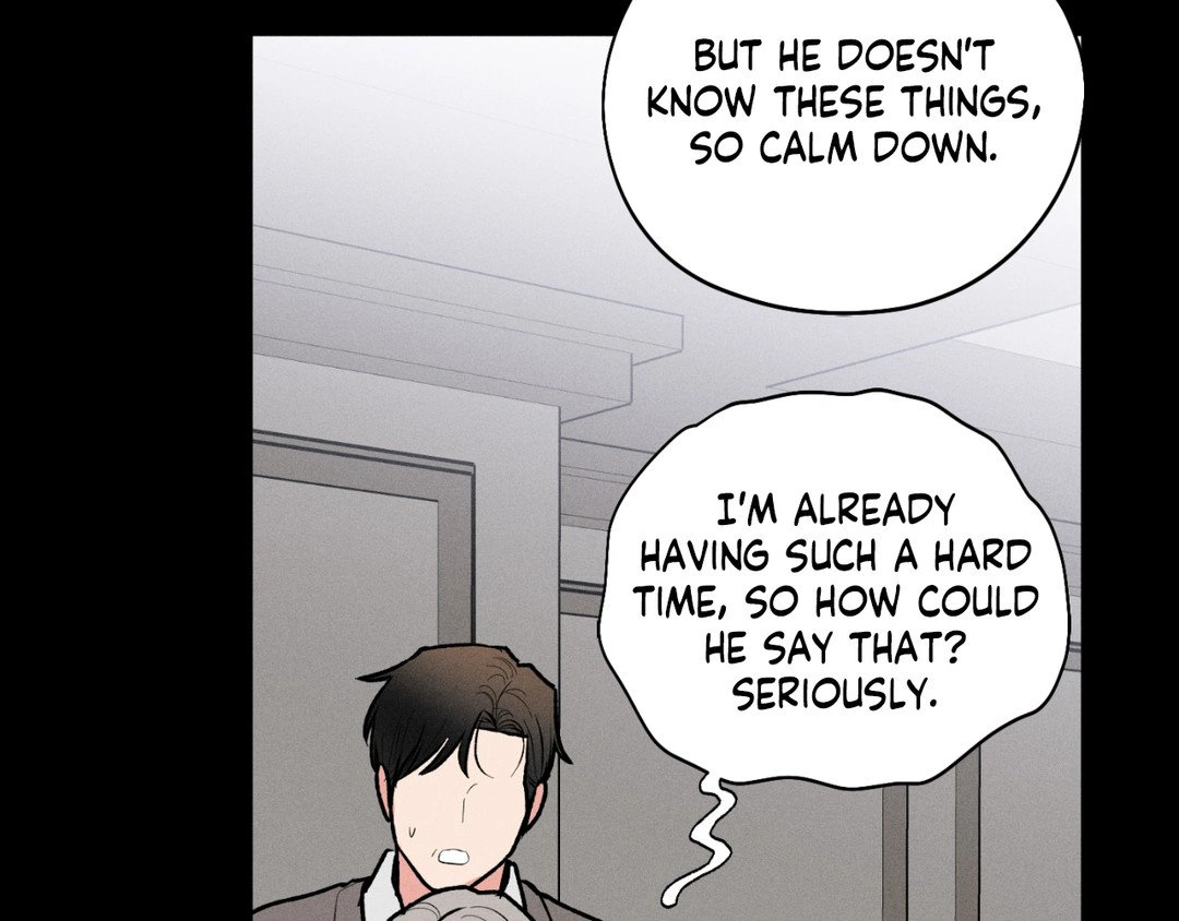 Pride and Persistence ≪Official≫ - Chapter 37 manhwa
