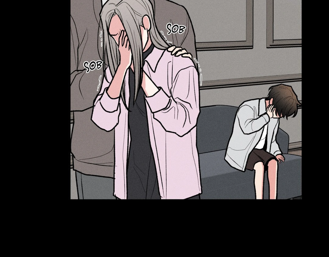 Pride and Persistence ≪Official≫ - Chapter 37 manhwa
