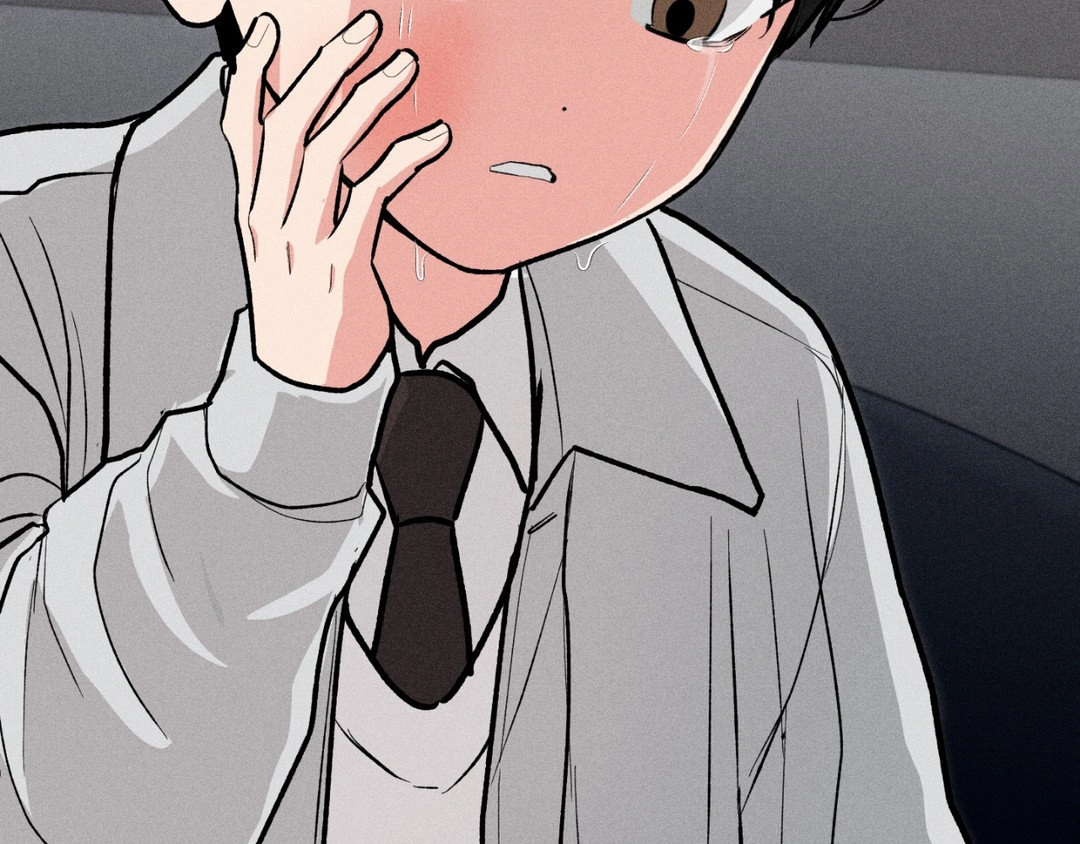 Pride and Persistence ≪Official≫ - Chapter 37 manhwa