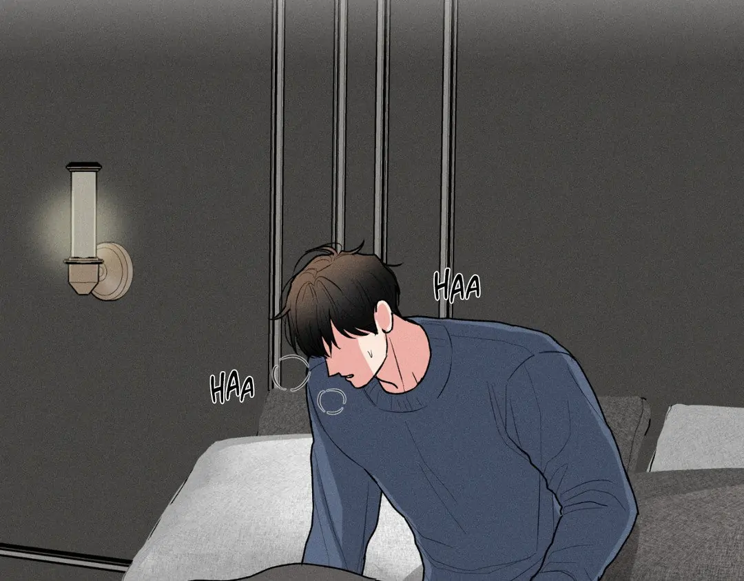 Pride and Persistence ≪Official≫ - Chapter 38 manhwa