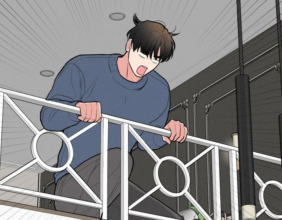 Pride and Persistence ≪Official≫ - Chapter 38 manhwa