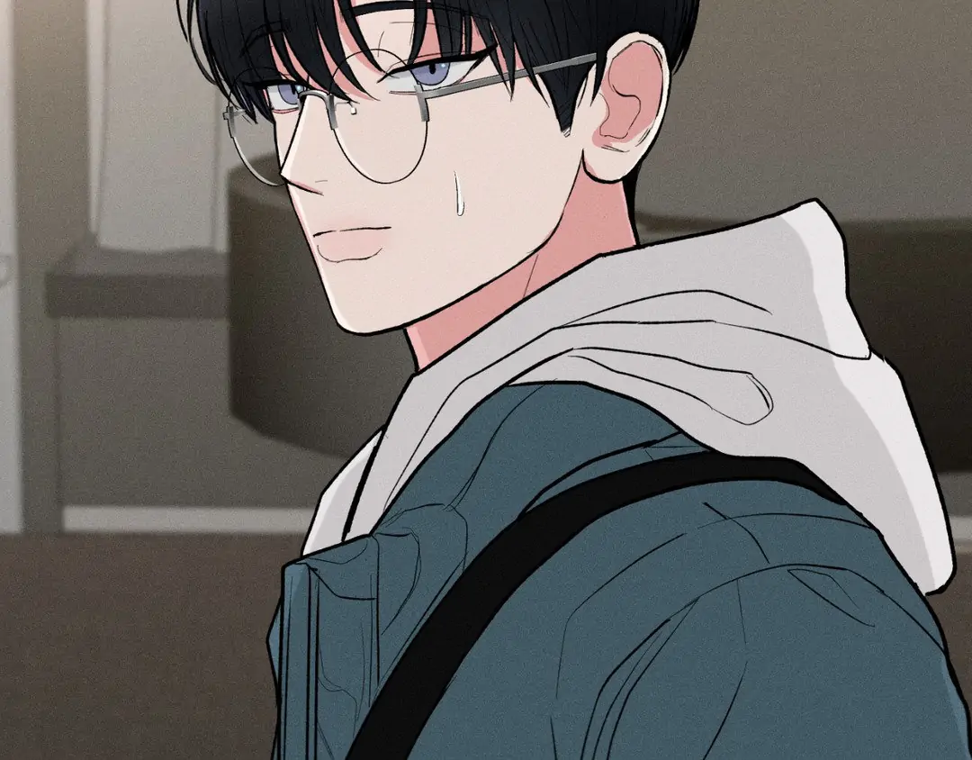 Pride and Persistence ≪Official≫ - Chapter 38 manhwa