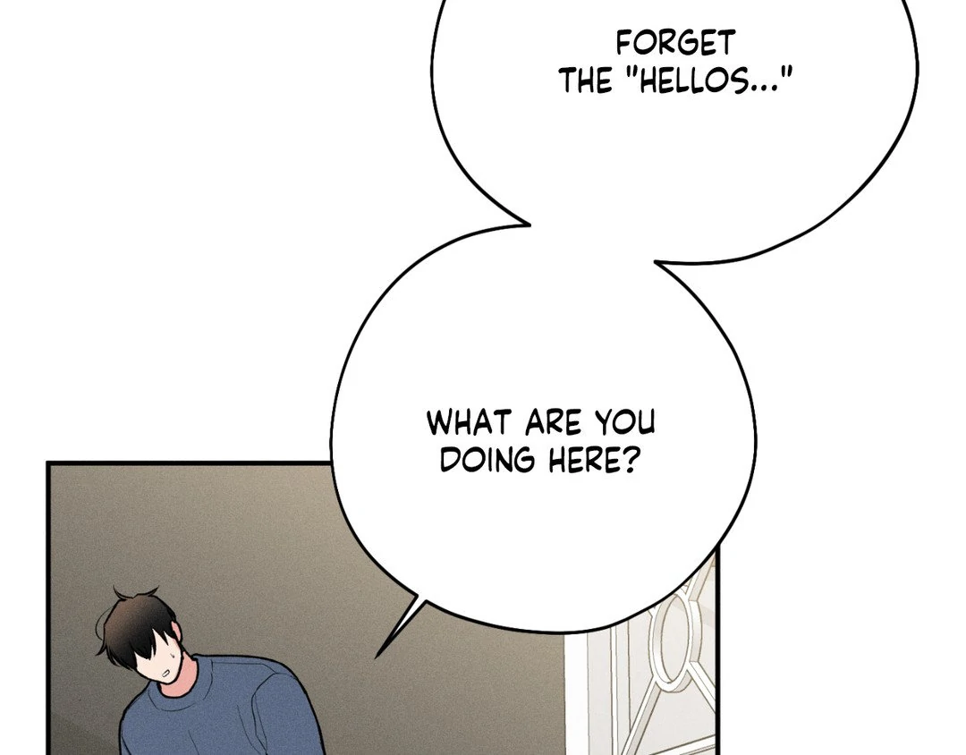 Pride and Persistence ≪Official≫ - Chapter 38 manhwa
