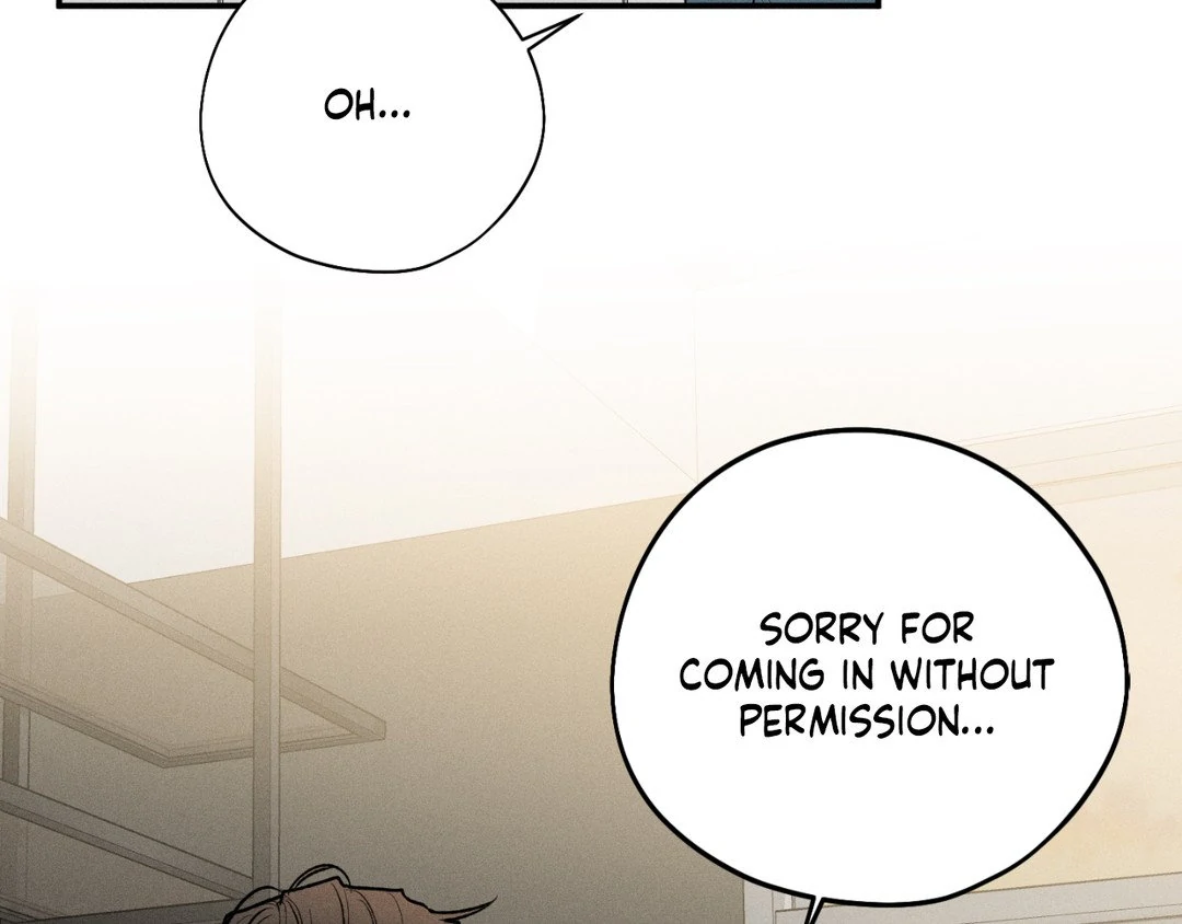 Pride and Persistence ≪Official≫ - Chapter 38 manhwa