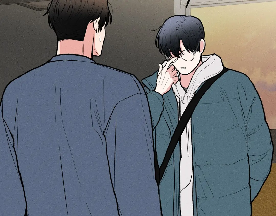 Pride and Persistence ≪Official≫ - Chapter 38 manhwa