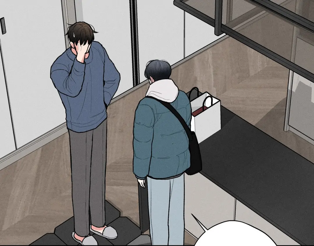 Pride and Persistence ≪Official≫ - Chapter 38 manhwa