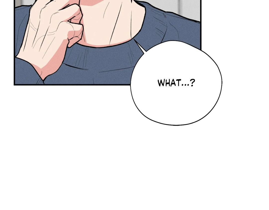 Pride and Persistence ≪Official≫ - Chapter 38 manhwa