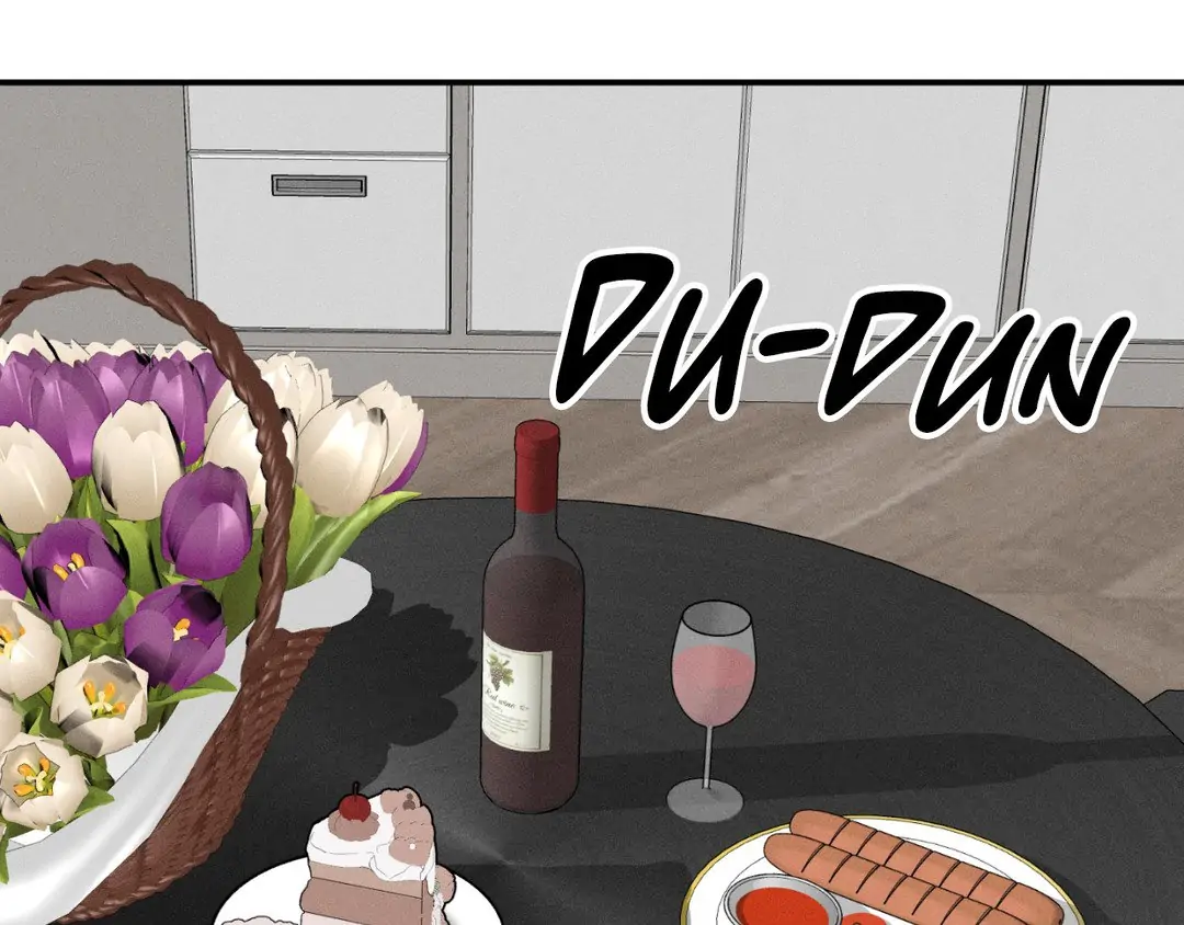 Pride and Persistence ≪Official≫ - Chapter 38 manhwa