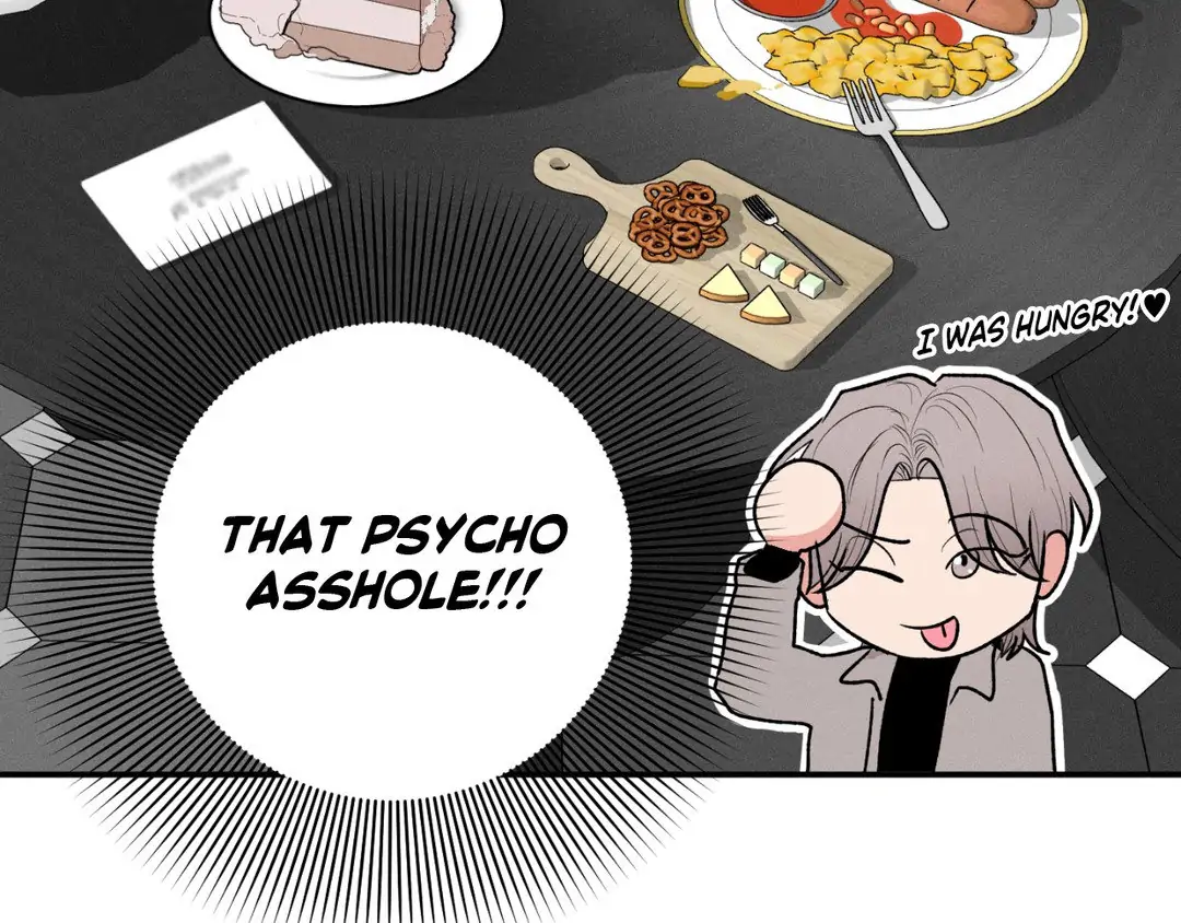 Pride and Persistence ≪Official≫ - Chapter 38 manhwa