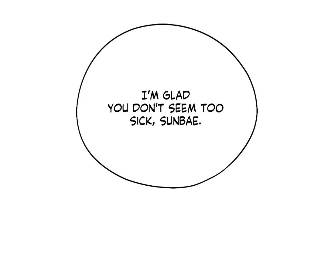 Pride and Persistence ≪Official≫ - Chapter 38 manhwa