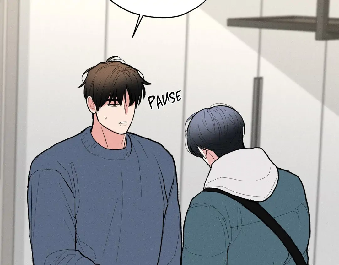 Pride and Persistence ≪Official≫ - Chapter 38 manhwa
