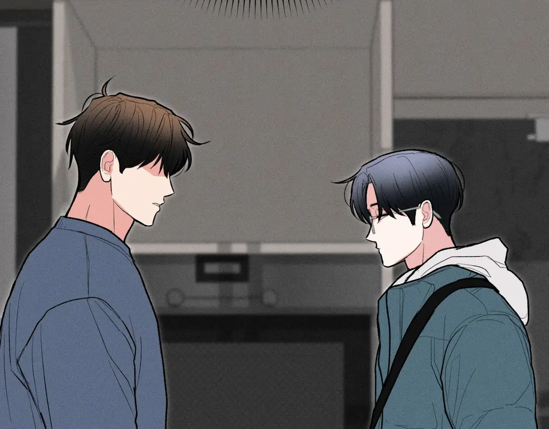 Pride and Persistence ≪Official≫ - Chapter 38 manhwa