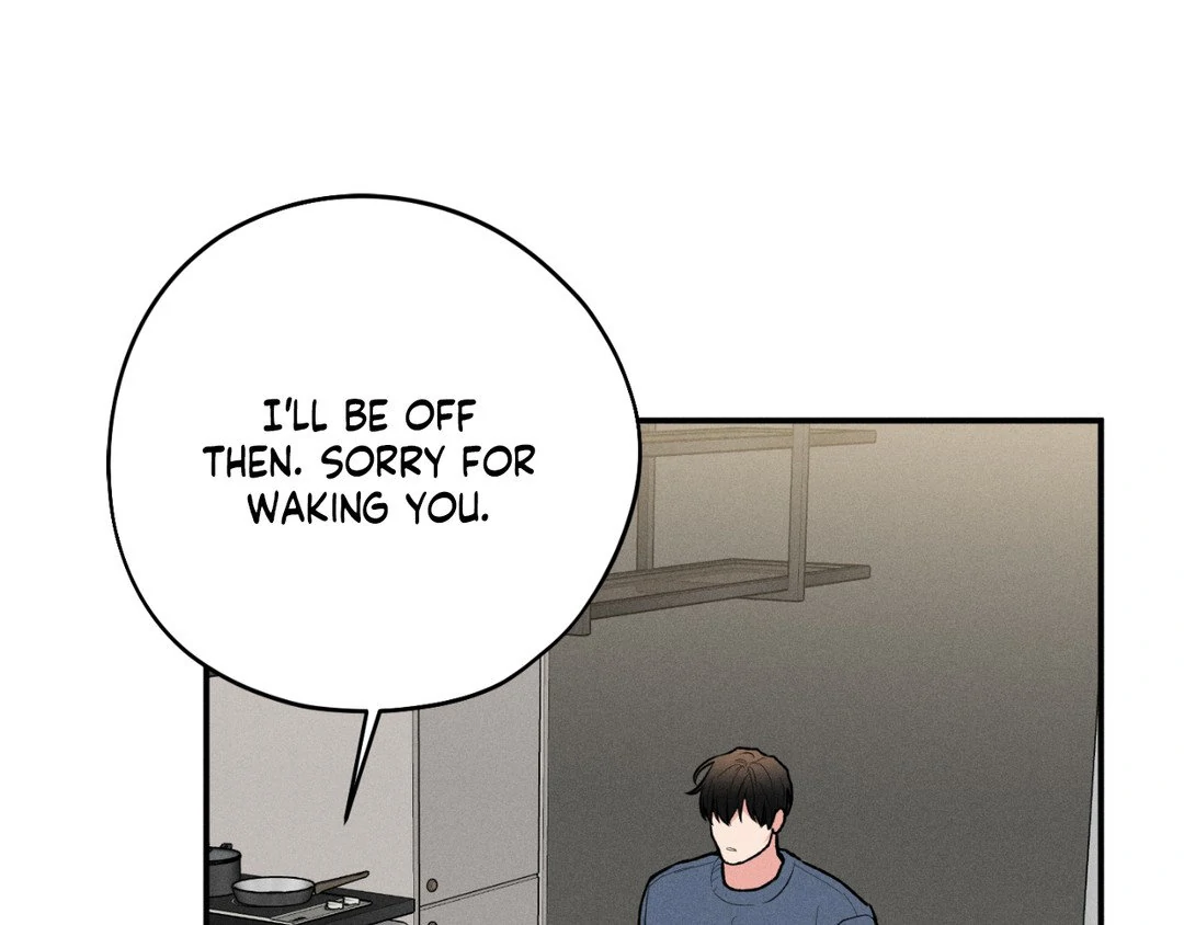 Pride and Persistence ≪Official≫ - Chapter 38 manhwa