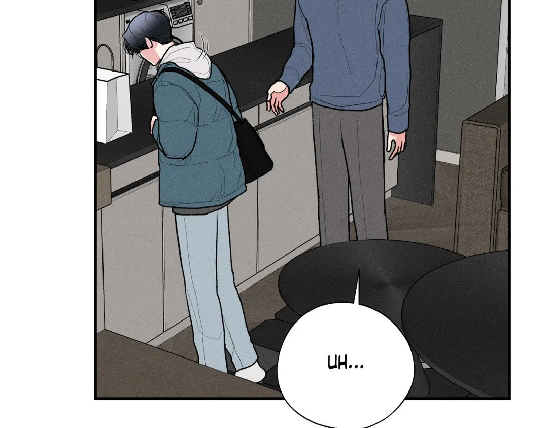 Pride and Persistence ≪Official≫ - Chapter 38 manhwa