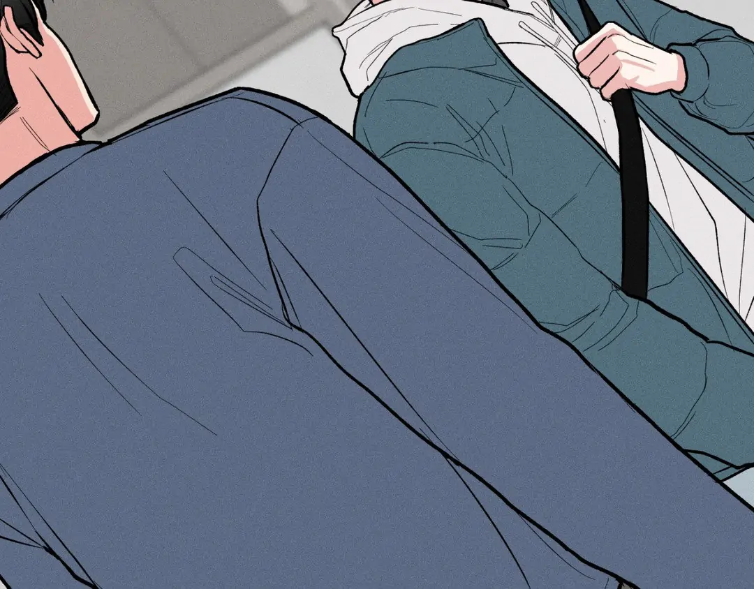 Pride and Persistence ≪Official≫ - Chapter 38 manhwa