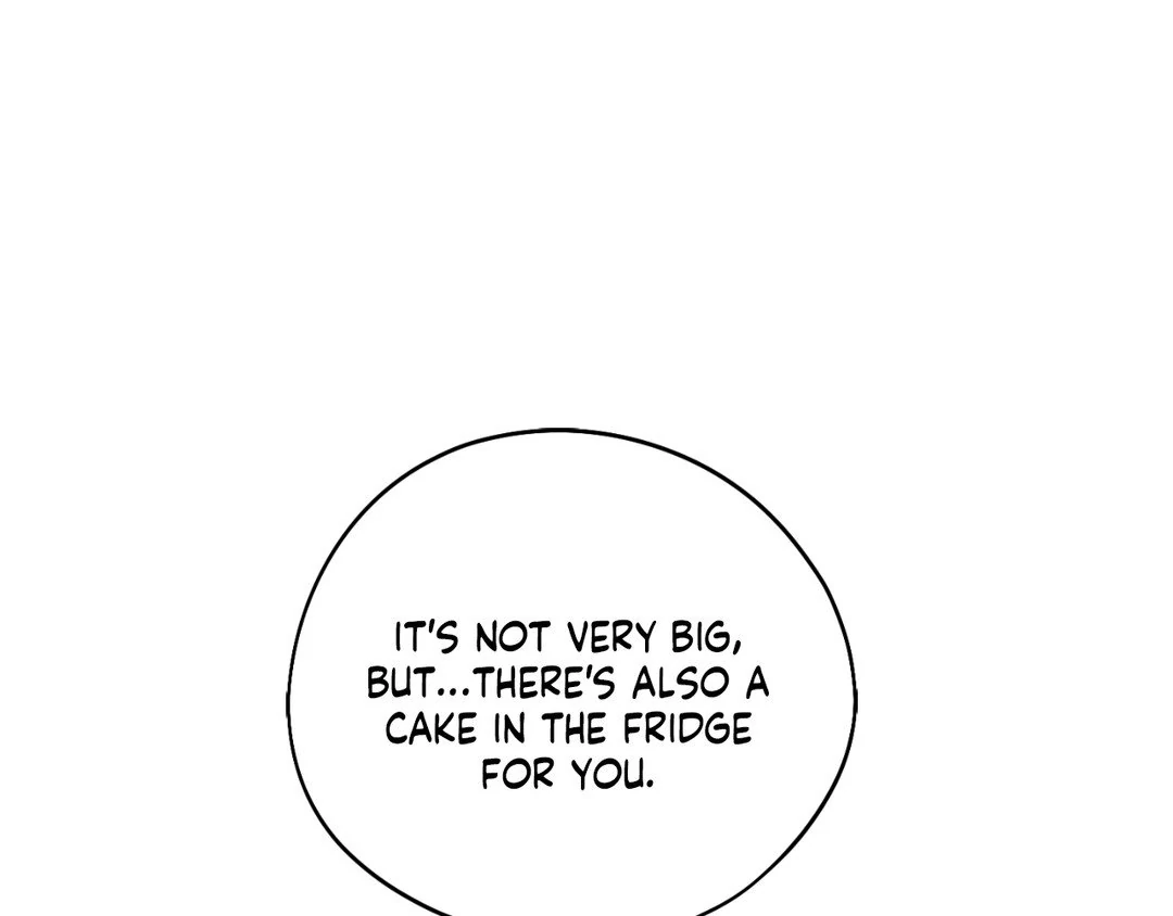 Pride and Persistence ≪Official≫ - Chapter 38 manhwa